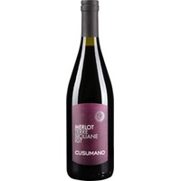 Cusumano Merlot IGT