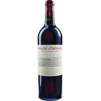 Domaine de Chevalier rouge Grand Cru Classé Rotwein trocken 0,75 l