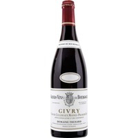 Domaine Thenard Givry Cellier aux Moines 0.75 l Rotwein