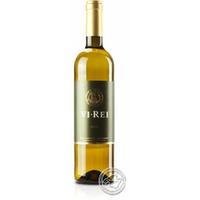 Vi Rei Blanc de Blancs, Vino Blanco 2024, 0,75-l-Flasche