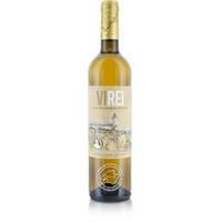 Vi Rei Chardonnay Roble, Vino Blanco 2024, 0,75-l-Flasche