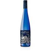 Vi Rei Es Pop, Vino Blanco 2024, 0,75-l-Flasche