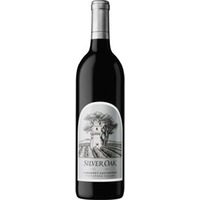 Silver Oak Cabernet Sauvignon Alexander Valley