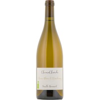 CheninChardo Chenin Blanc et Chardonnay