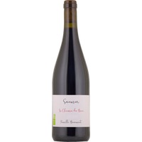 Le Chemin du Bien Saumur Rouge