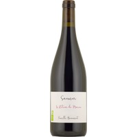 Le Retour de Marion Saumur Rouge