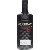 (29,55€/1l) Brockmans Intensely Smooth Gin 1 Liter 40 % Vol