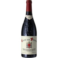 Châteauneuf Du Pape - Clos Des Papes