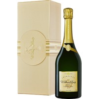 Champagner Deutz - Cuvée William Deutz - Luxus Geschenkbox