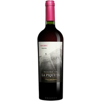 La Piqueta Malbec Chile Rotwein Trocken