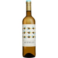 Tomàs Cusiné Blanc »Auzells« Spanien Weißwein Trocken
