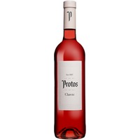 Protos Rosado Spanien Roséwein Trocken