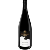 Schwarzriesling QbA halbtrocken Pinot Meunier