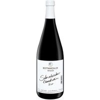 Schwäbischer Landwein Trollinger Blauer Limberger