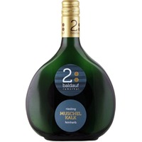 Muschelkalk Riesling feinherb Riesling