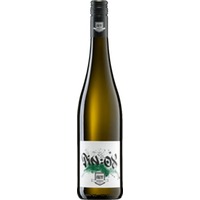 PIN:OX Weisswein-Cuvée trocken - Bergdolt-Reif & Nett