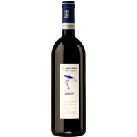 Merlot DOC - La Frassina