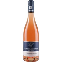 Spätburgunder Rosé -vom Löss- trocken - Privat-Weingut Schlumberger-Bernhart