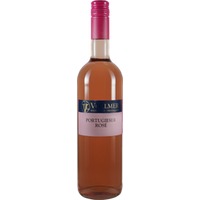 Portugieser rosé halbtrocken - Weingut Roland Vollmer