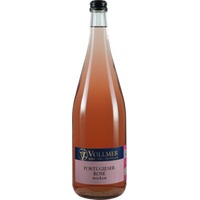 Portugießer rosé trocken 1,0 L - Weingut Roland Vollmer