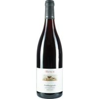 Frühburgunder Centgrafenberg trocken Bio - Weingut Hench