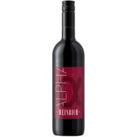 alpha trocken - Weingut Silvia Heinrich