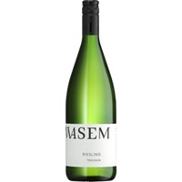 Riesling trocken 1,0 L - Weingut Wasem