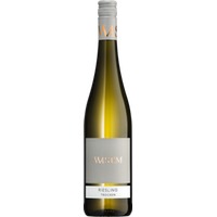 Riesling trocken - Weingut Wasem