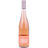 Spätburgunder Rosé trocken - Weingut Arndt Schnabel
