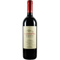 Cadisopra Sangiovese Marzeno Romagna DOC trocken - Ca’di Sopra