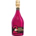 Giacobazzi 2 Lambrusco Grasparossa di Castelvetro DOC - Special Edition fuxia bottle halbtrocken - Giacobazzi 