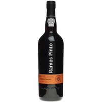 (21,20€/1l) Ramos Pinto Tawny Port 0,75 Liter 19,5% Vol