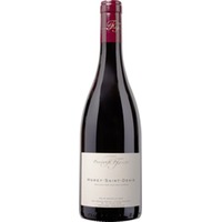 François Feuillet Morey-Saint-Denis 0.75 l Rotwein