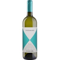 CaMarcanda di Gaja Vistamare 0.75 l Toskana Weisswein