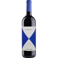 CaMarcanda di Gaja Promis 0.75 l Toskana Rotwein