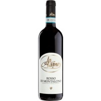 Rosso di Montalcino