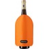 Weinkühler Kühlmanschette Orange 