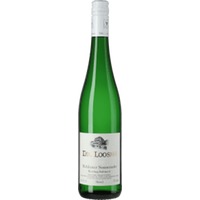 Riesling Wehlener Sonnenuhr Kabinett (fruchtsüß)