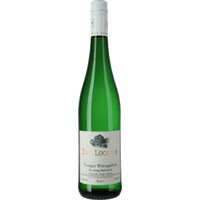 Riesling Ürziger Würzgarten Kabinett (fruchtsüß)
