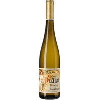 Riesling Erdener Prälat Auslese Goldkapsel (fruchtsüß)