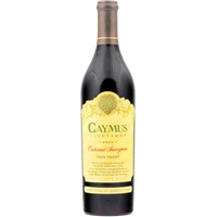 Caymus Cabernet Sauvignon