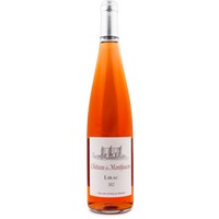 Lirac Rosé