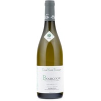 Bourgogne Blanc AC