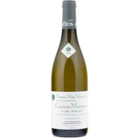 Chassagne-Montrachet Premier Cru AC Morgeot