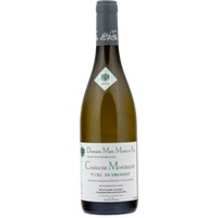 Chassagne-Montrachet Premier Cru AC En Virondot