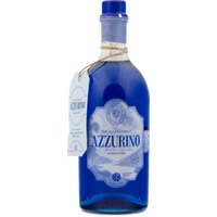 The Illusionist Azzurino Aperitivo