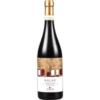 Baldi Pierfranco Balau Barbera d'Asti superiore DOCG - - Piemont, Italien