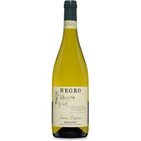 Angelo Negro Roero Arneïs DOCG Serra Lupini - - Piemont, Italien