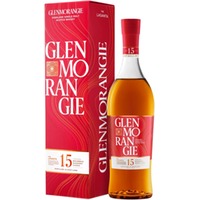 Glenmorangie Lasanta 15 Year Old Highland Single Malt Scotch Whisky