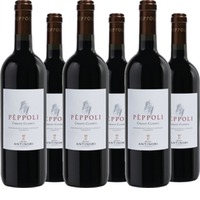 Pèppoli Chianti Classico DOCG